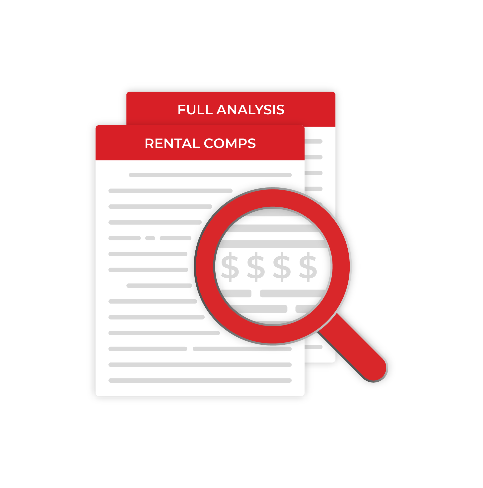 rental price analysis