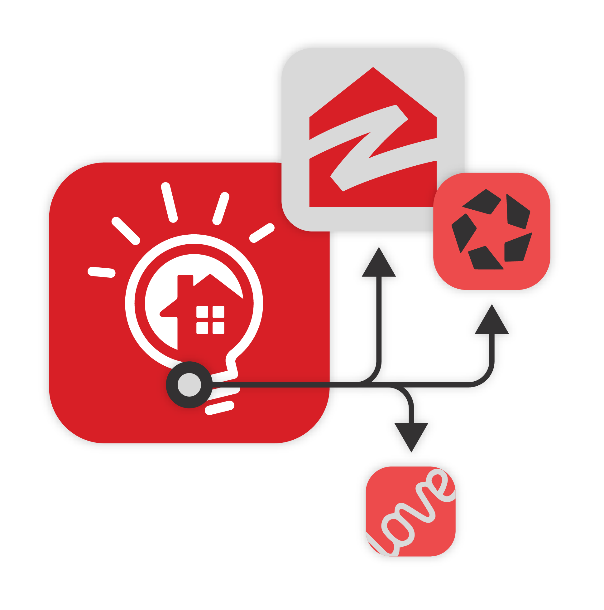 wide-reaching marketing